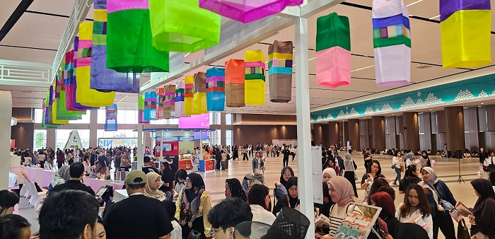 케이 문화관광상품 홍보전 개최