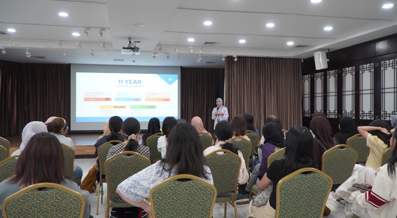 영화마케터의 강의