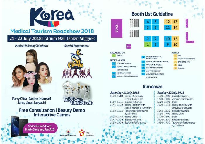 KTO Event