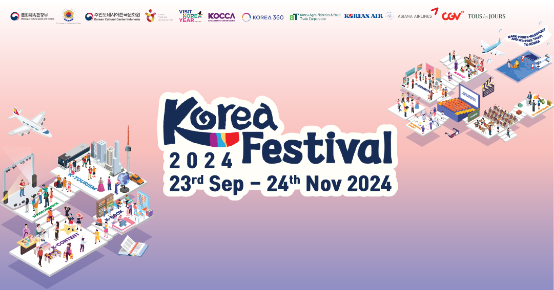 K-FESTIVAL 2024