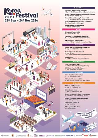 K-FESTIVAL 2024