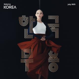KOREA Webzine Edisi Juli 2025 Telah Terbit!