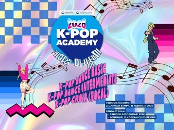 2026 K-POP ACADEMY