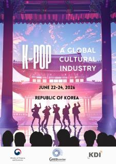 K-Pop A Global Cultural Industry